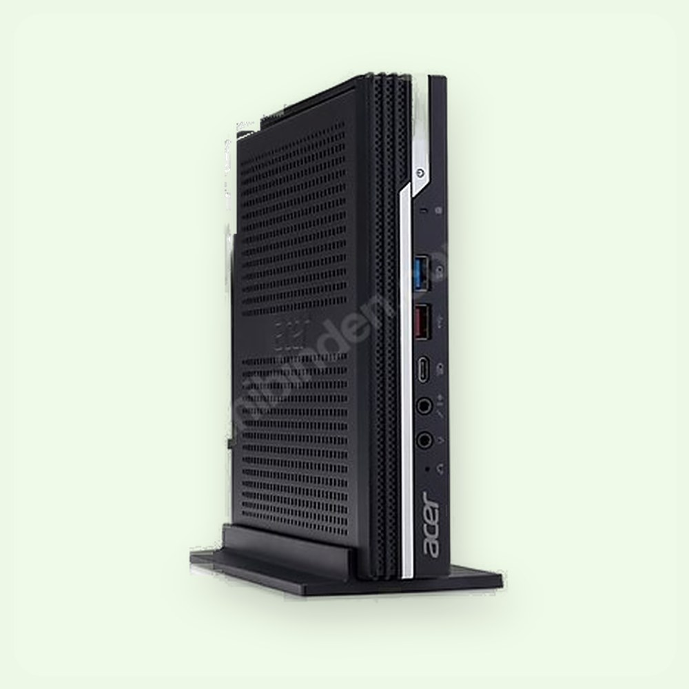 MiniPc i5 11.NESİL 11400 16GB RAM 256GB SSD