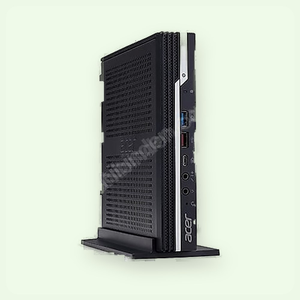 MiniPc i5 11.NESİL 11400 16GB RAM 512GB SSD