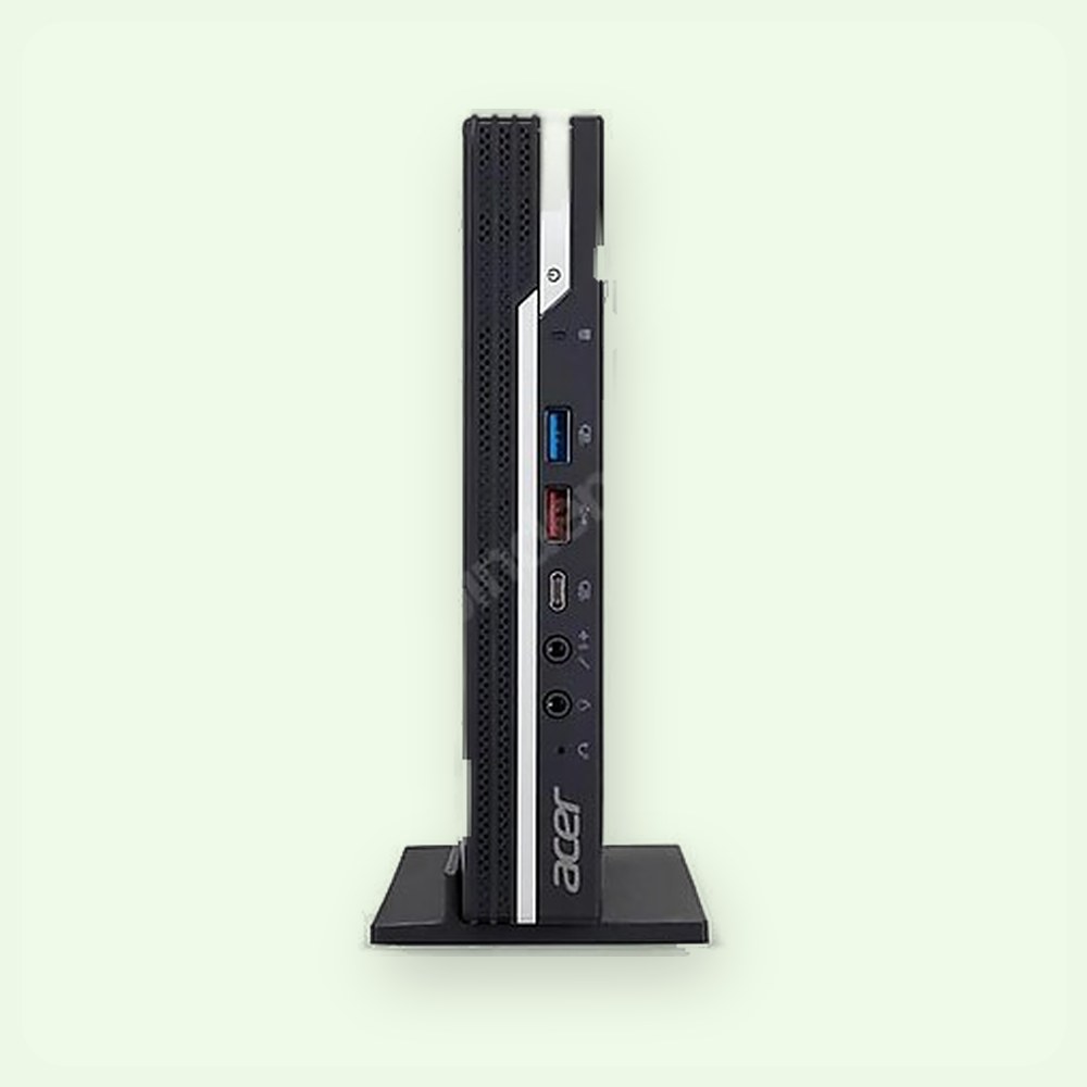 MiniPc i5 11.NESİL 11400 32GB DDR4 RAM 1TB M2 NVME SSD
