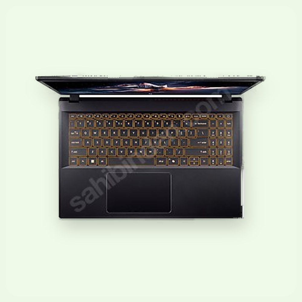 NİTRO i5 13420H 16GB 512SSD RTX5050 165HZ KAPALI KUTU TR