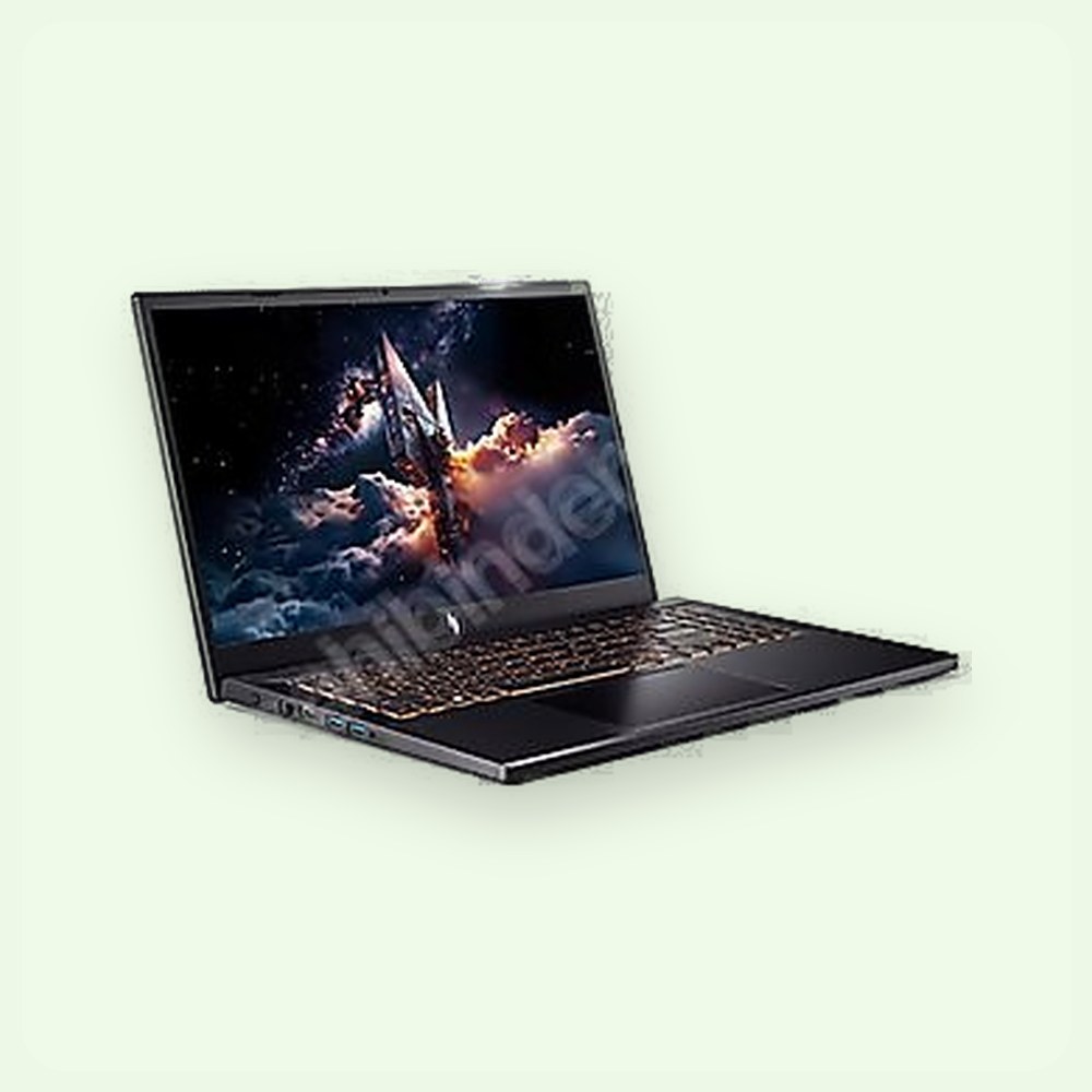 NİTRO İ7 13620H 16GB 512SSD RTX5060 165Hz KAPALI KUTU TR