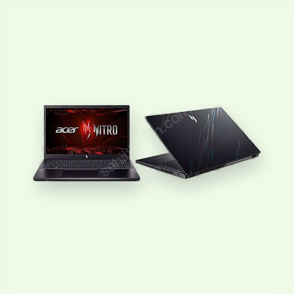 NİTRO İ9 13900H 32GB 512SSD RTX5060 165Hz KAPALI KUTU TR