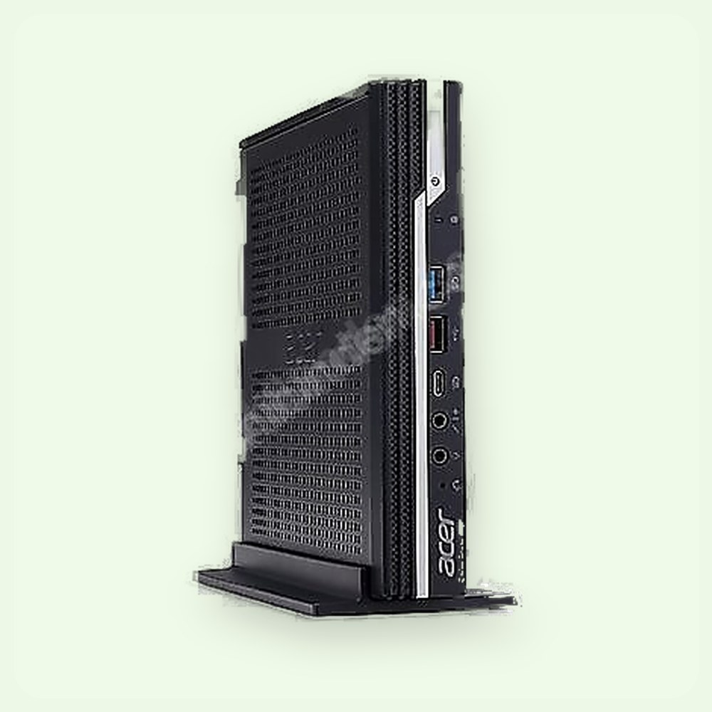 Veriton MiniPc i5 11.NESİL 11400 8GB RAM 256GB SSD