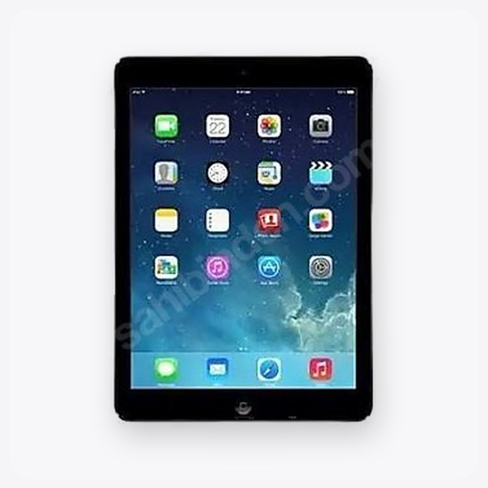 İPAD AİR 2 64 GB DEPOLAMA 9.7 İNCH TEMİZ TABLET