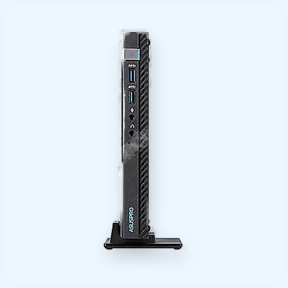 PRO MİNİPC İ5-7400 8GB RAM 256SSD HDMİ + DP