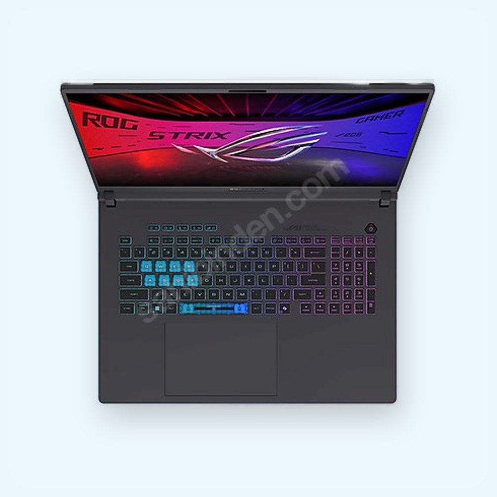 ROG G18 i9-13980HX 64GB 1TB SSD RTX4090 (175W) QHD 240HZ TR