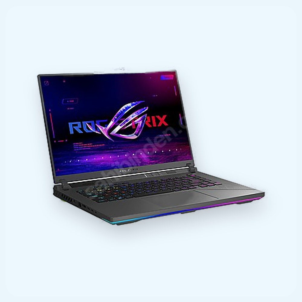 ROG Strix G16 AMD Ryzen 9 8940HX 32GB 1TB SSD RTX5080