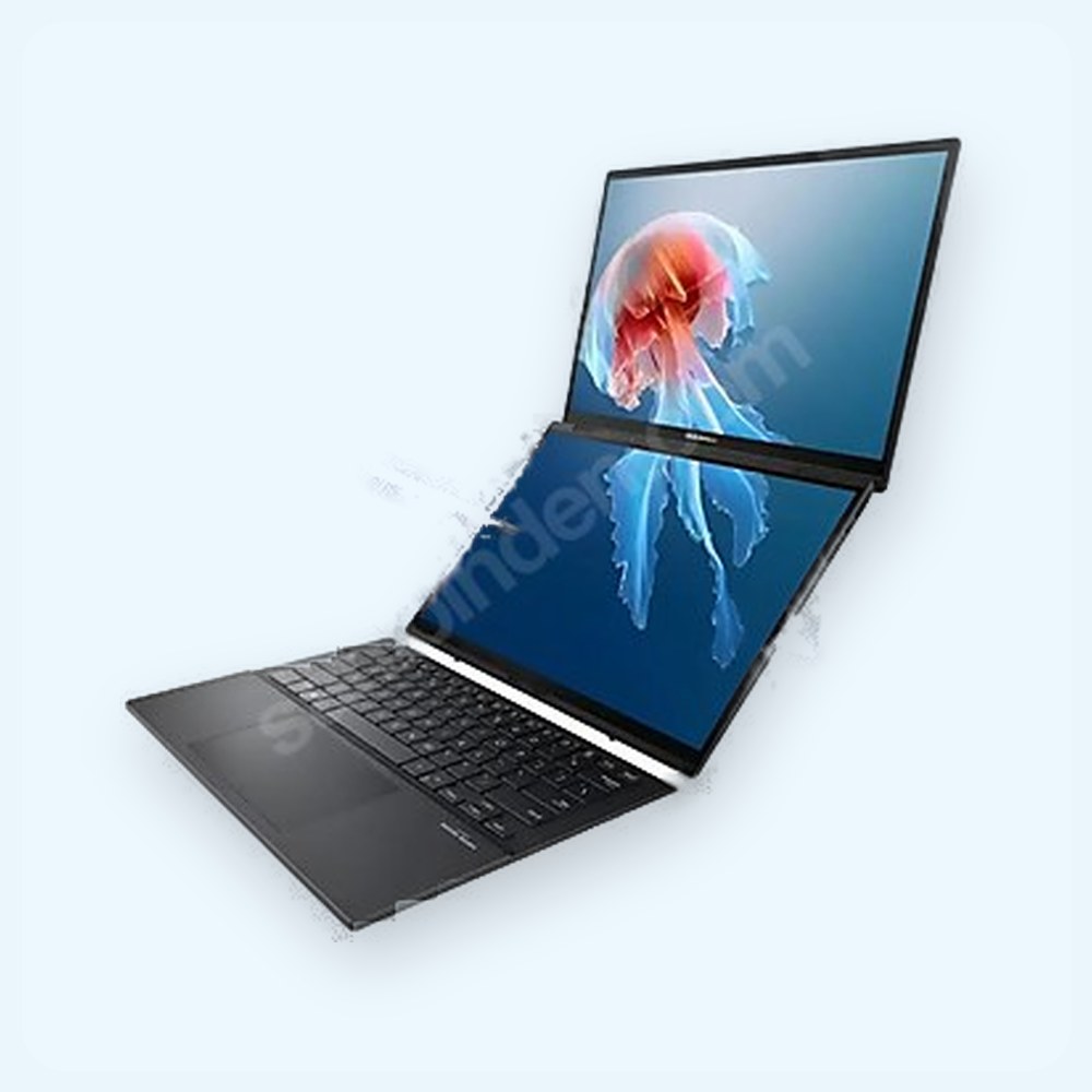 Zenbook Duo Ultra 9 285H 16GB 1TB ARC 140T (16GB GPU)