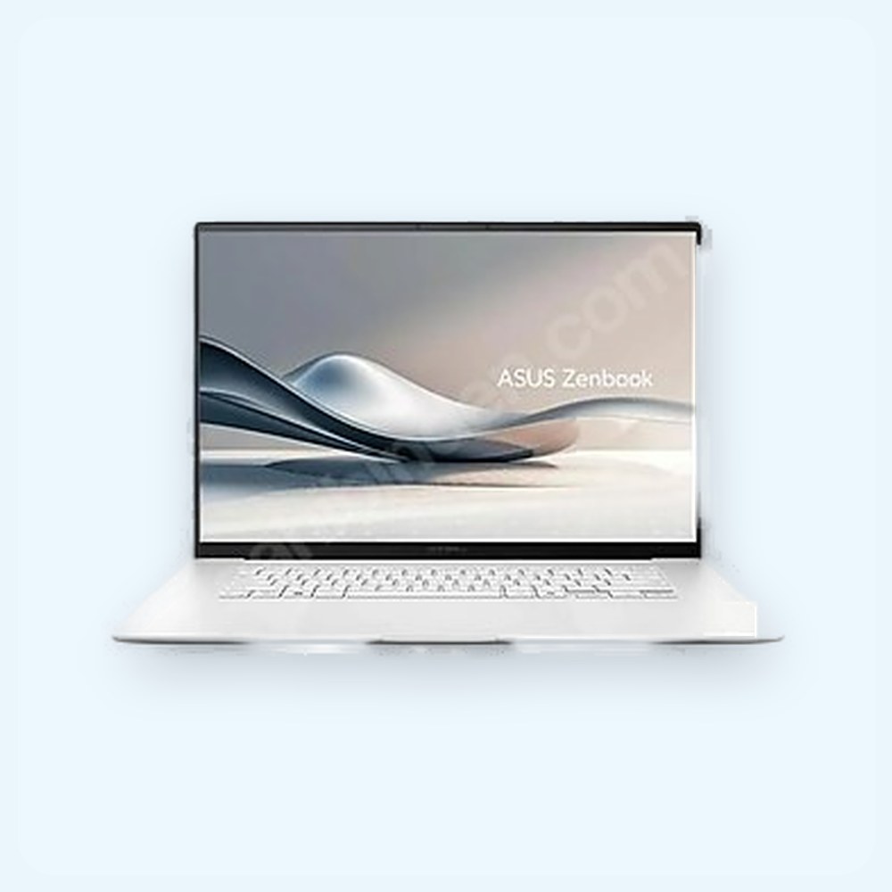 Zenbook S 16 AMD Ryzen AI 9 HX 370 32GB RAM 1TB SSD
