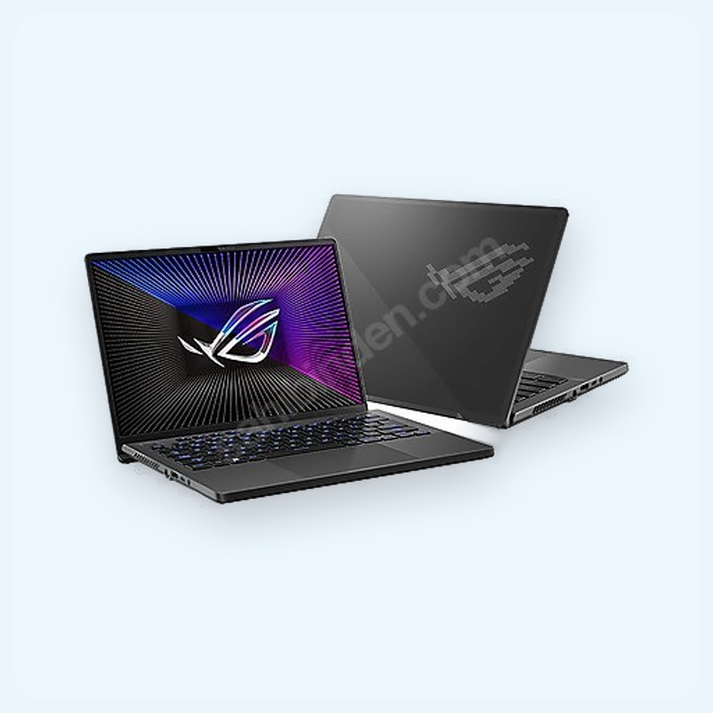 ROG Zephyrus G14 Ryzen 9 7940HS 32GB RAM 1TB RTX4080 QHD+