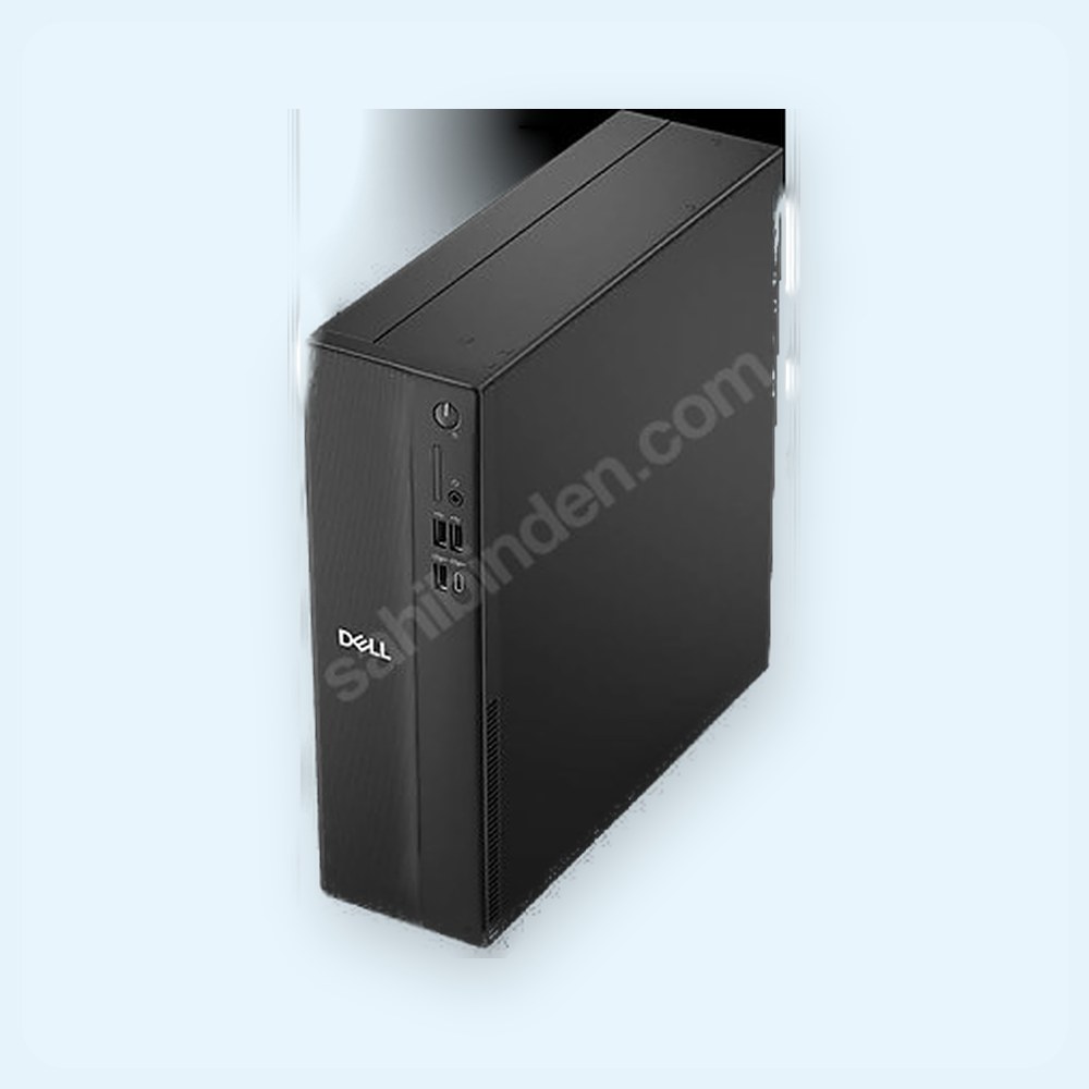 VOSTRO 3888 SFF KASA İ3 10100 8GB RAM 256GB SSD WİNPRO