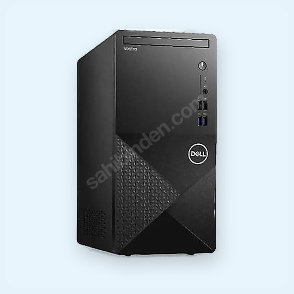 VOSTRO İ3 10100 8GB RAM 256GB SSD WİN11 PRO