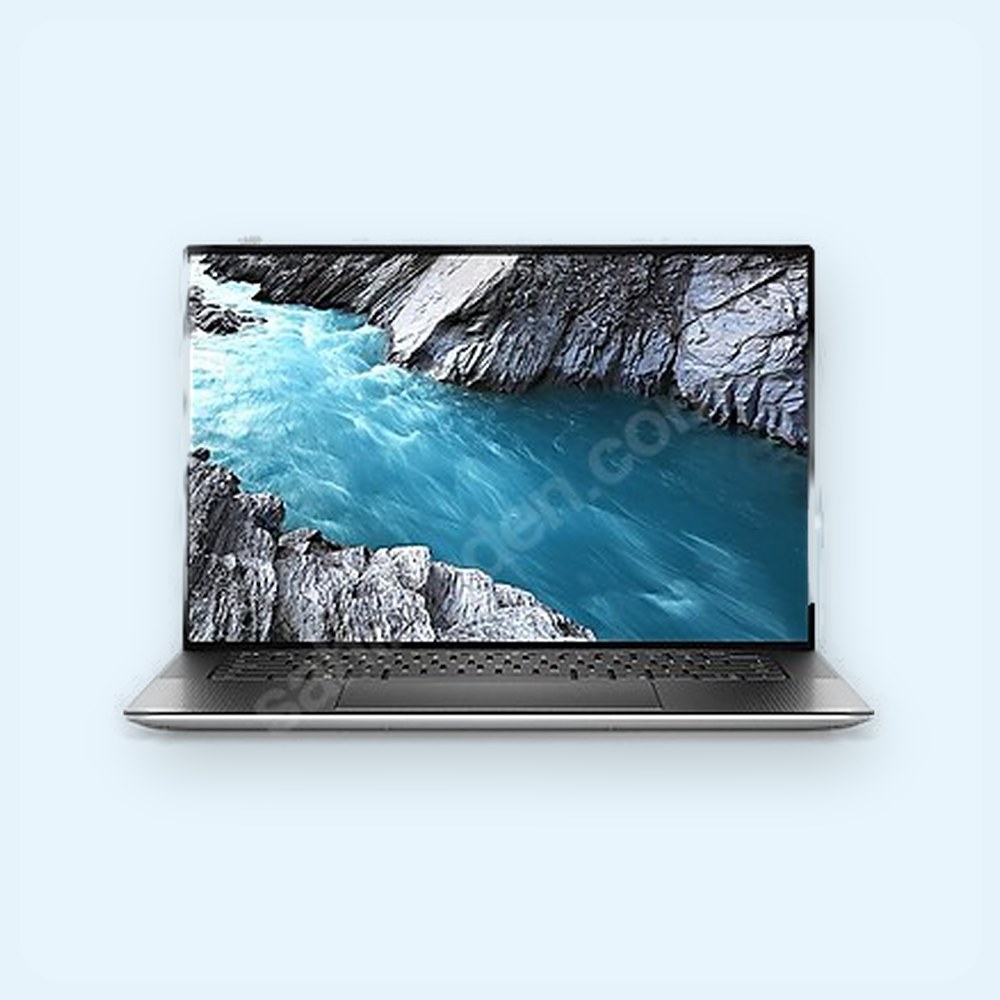 XPS 9520 İ7 12700H 32 GB RAM 1 TB SSD RTX3050Tİ TR
