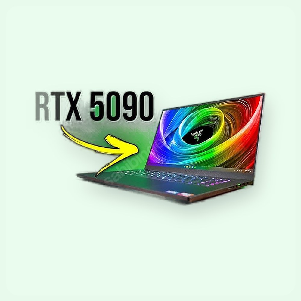 RAZER BLADE AI 9 HX 370 32GB 2TB RTX5090 240HZ QHD+ OLED EKRAN