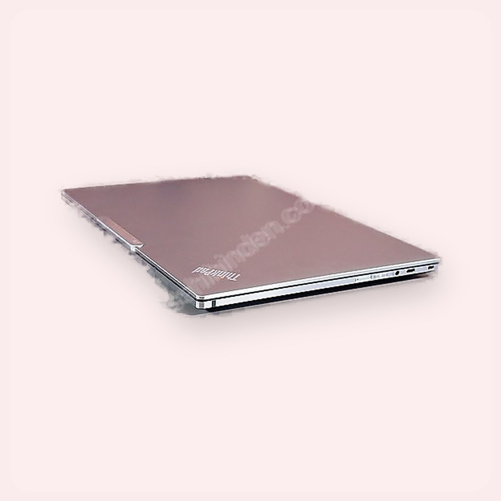 THİNKPAD Z16 RYZEN 9 PRO 6950H 32GB-1TB RX6500M 4K OLED TOUCH T