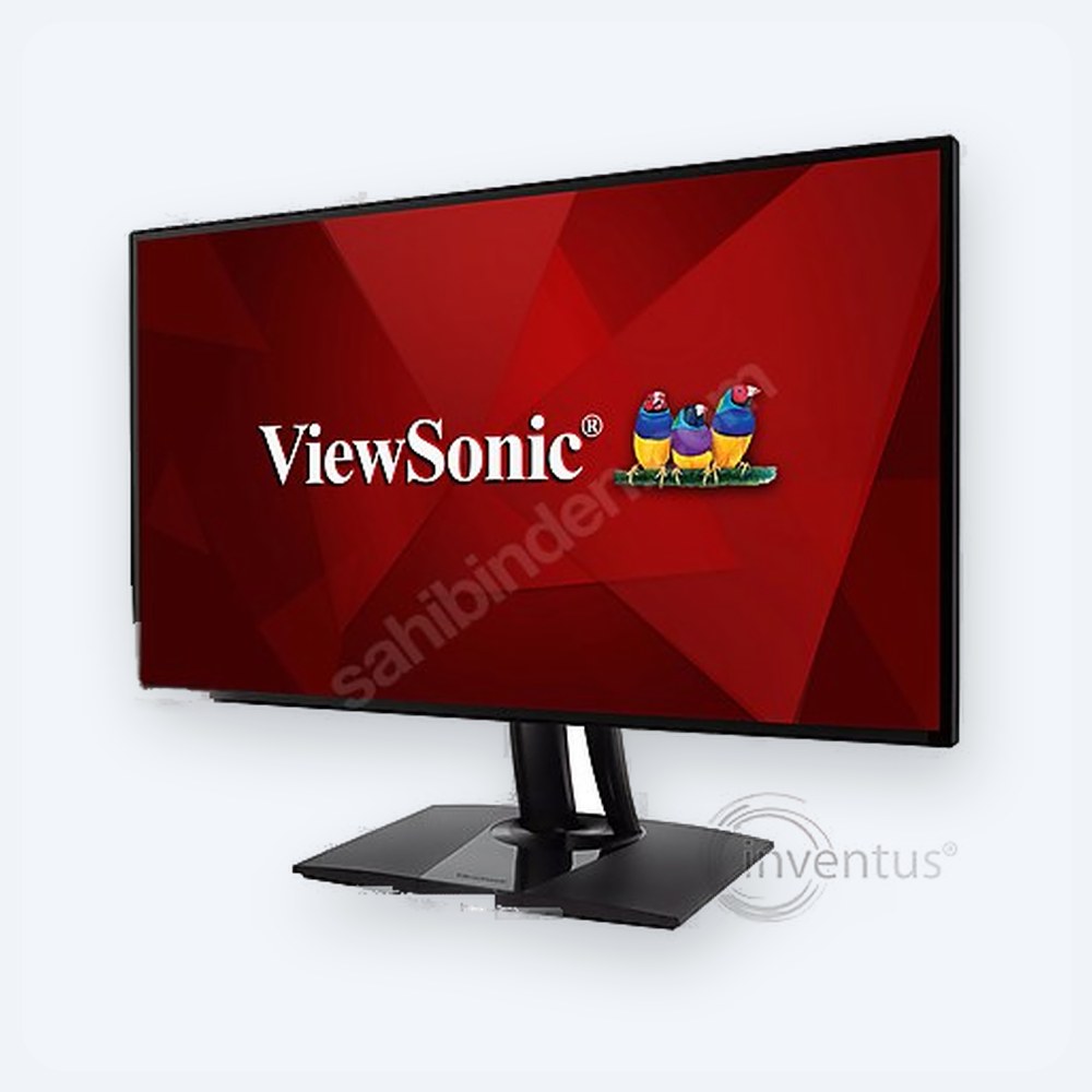 VİEWSONİC 27 MONİTOR VP2768 EKRANDA DALGALANMA VAR DP CALIŞMIYOR