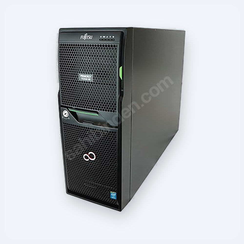 TX2540 XEON E5-2407 V2 16GB ECC RAM SERVER - WORKSTATON