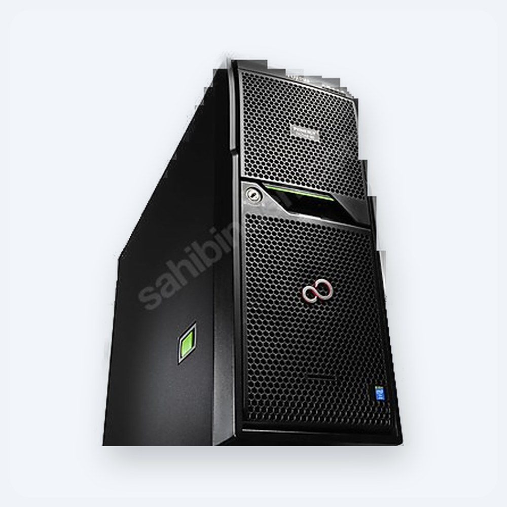 TX2540 XEON E5-2407 V2 8GB ECC RAM SERVER - WORKSTATON