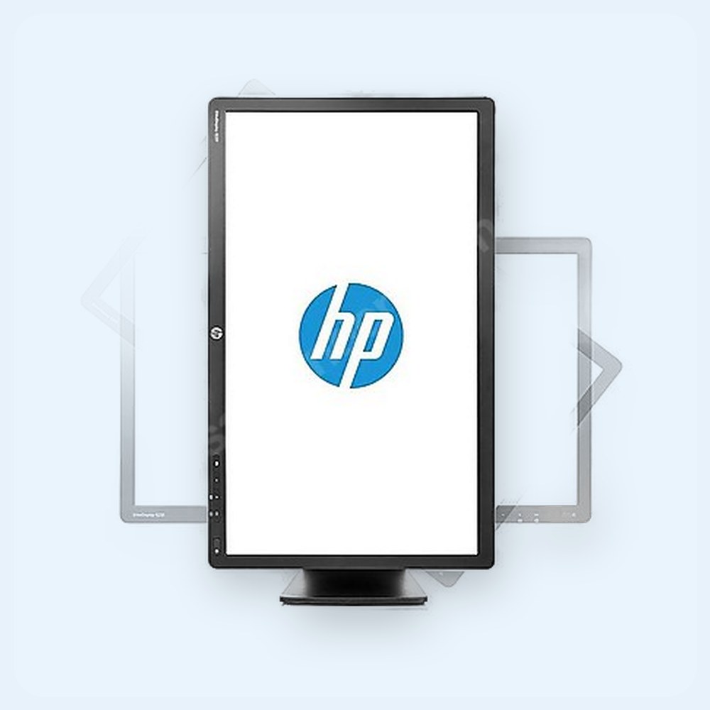 Elite E231 PİVOT DİKEY DÖNEBİLEN KURUMSAL MONİTÖR