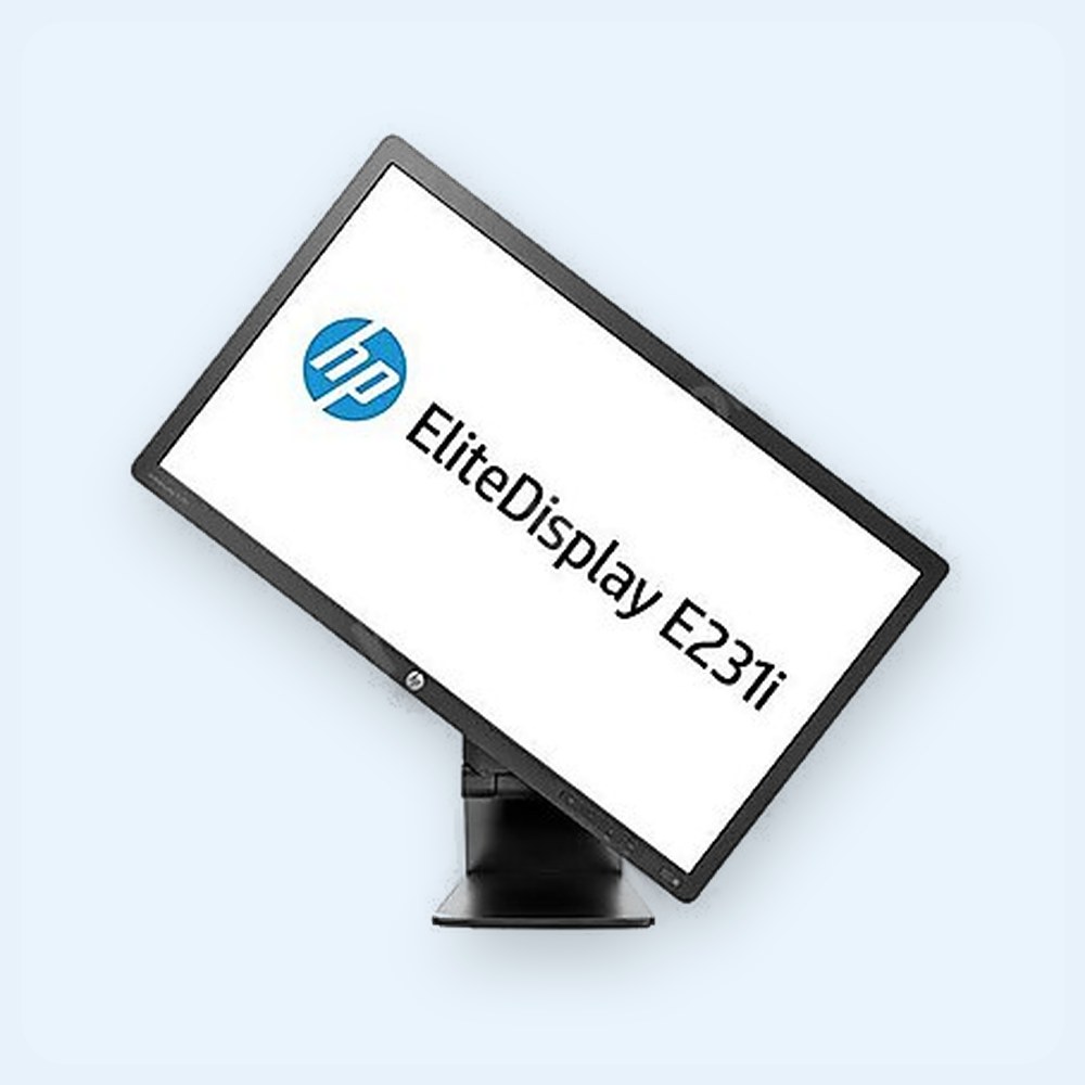 Elite E231 PİVOT KURUMSAL MONİTÖR STK:20