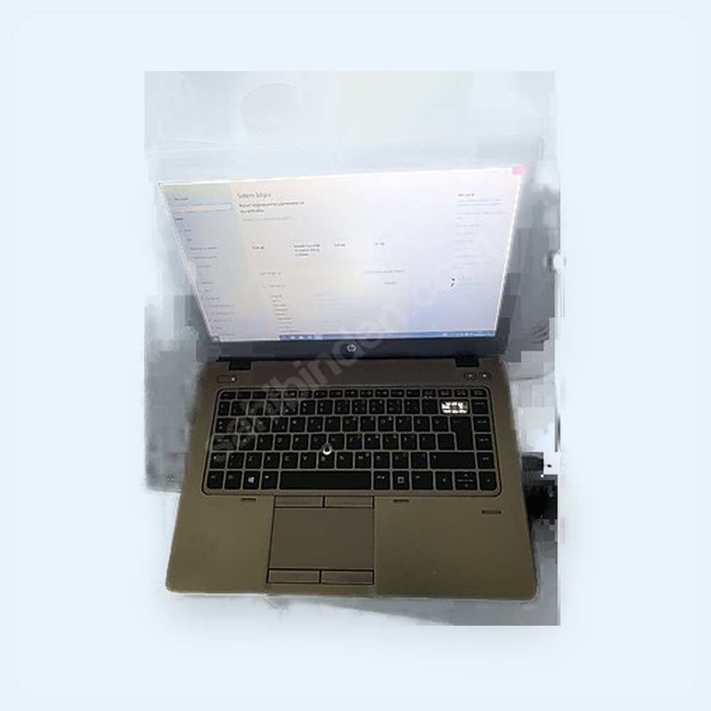 Elitebook 840 G3 parçaları