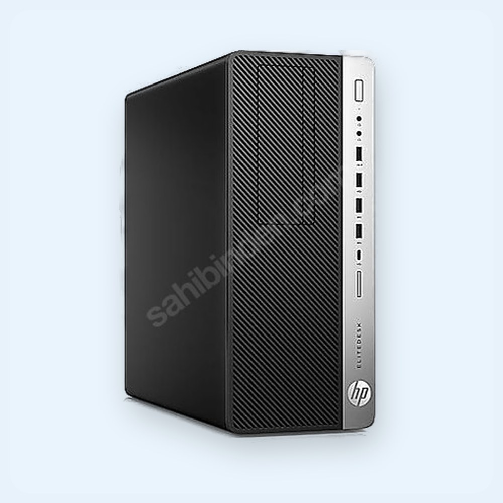 ELİTEDESK 800 G4 İ5-8400 8GB RAM 256GB M2 SSD WİN11 PRO