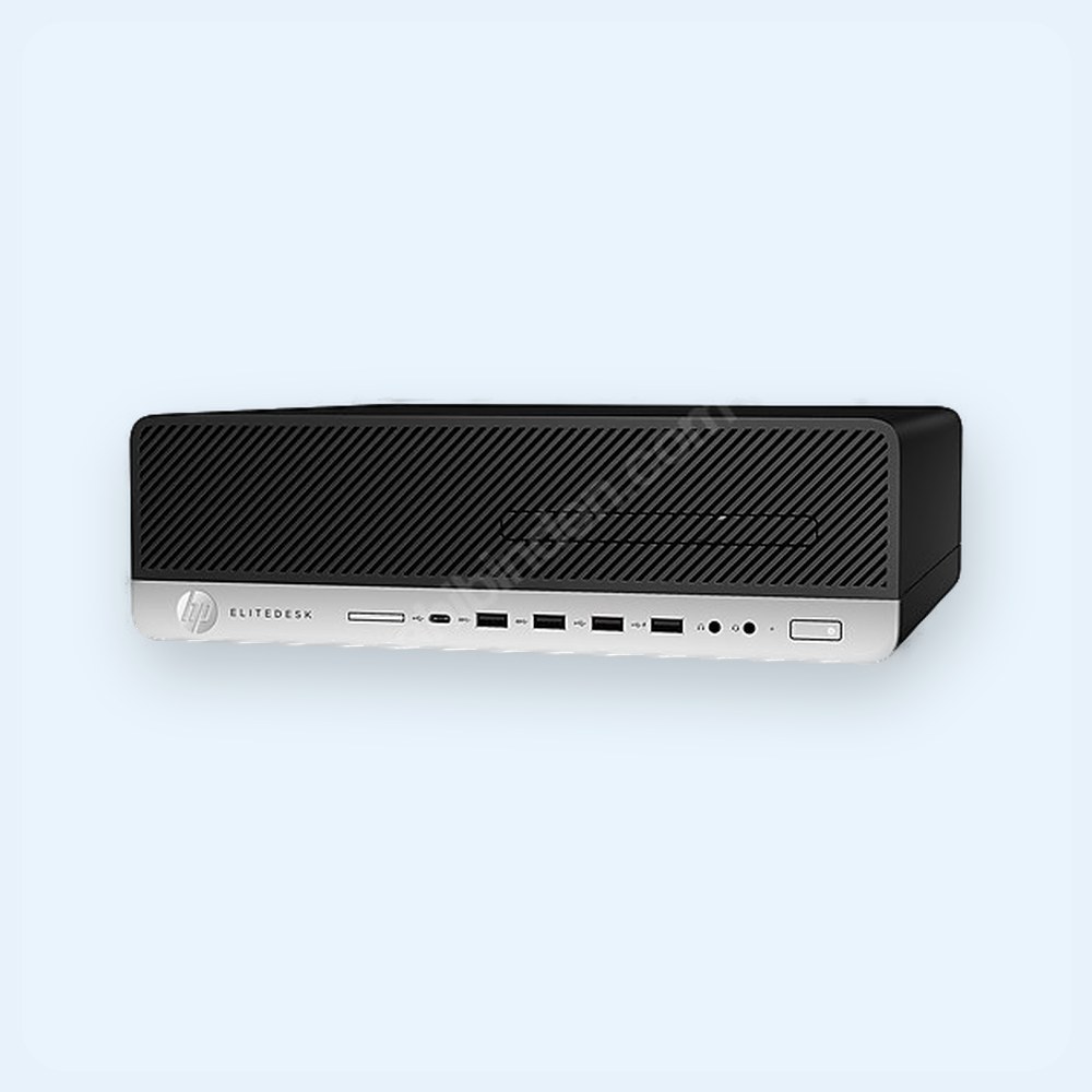 ELİTEDESK 800 G4 SFF İ5-8400 8GB RAM 256GB M2 SSD WİN11 PRO