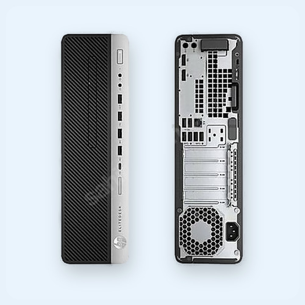 ELİTEDESK 800 G4 SFF İ5-8400 8GB RAM 256SSD WİN11 PRO STK:100