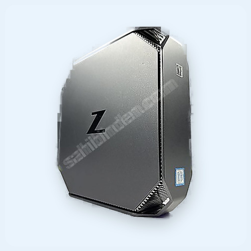 Z2 MİNİ XEON 1225 V5 16GB RAM 256SSD QUADRO M620 WORKSTATİON