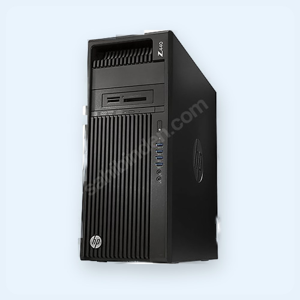 Z440 XEON 1603 32gb ddr4 Ram 128SSD + 1TB QUADRO P1000
