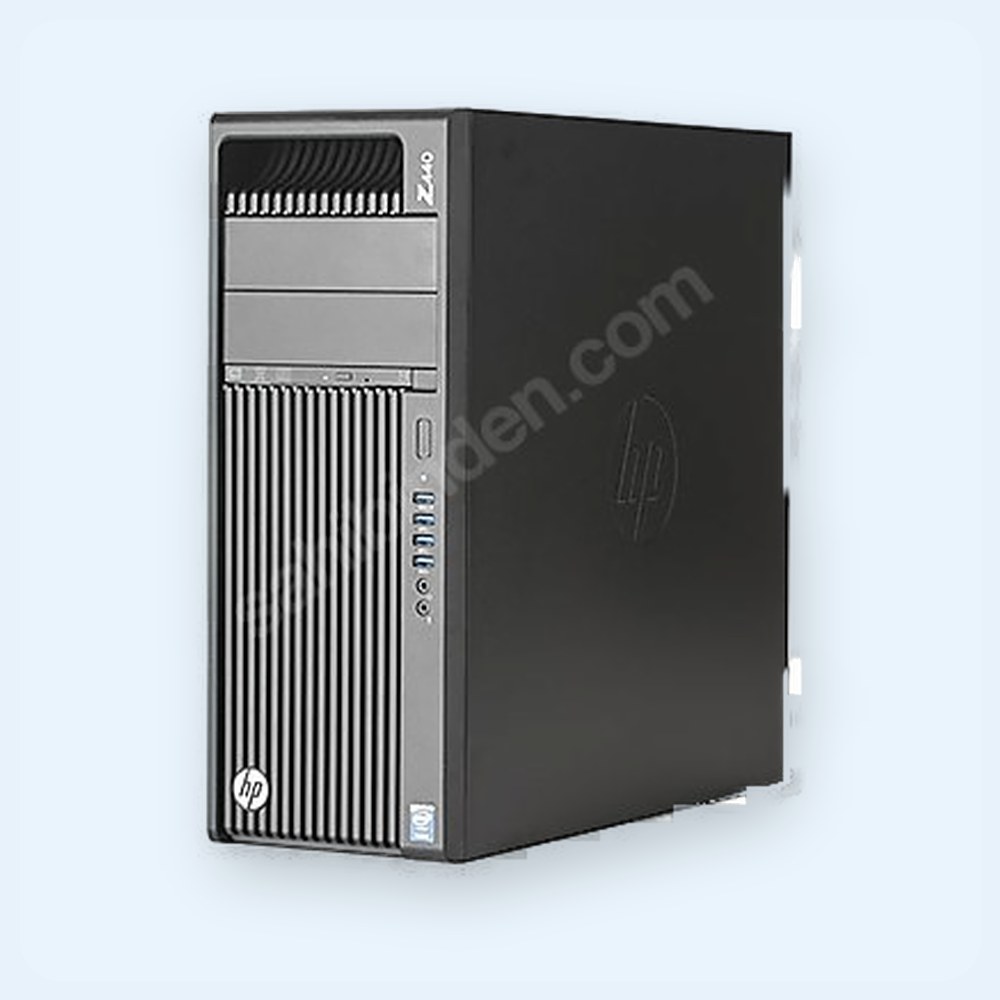 Z440 XEON 1650 v3 32gb ddr4 Ram 256SSD GEFORCE GT730