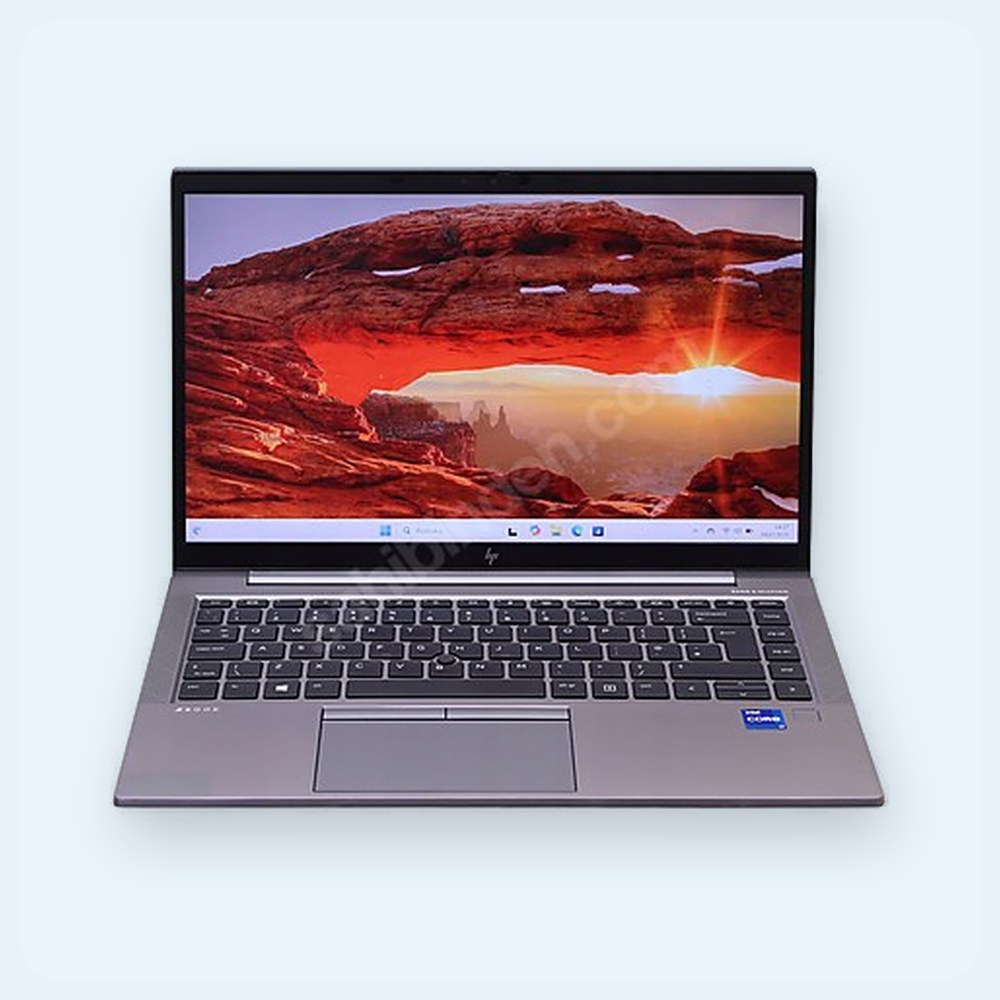ZBOOK FİREFLY 14 G8 İ7-1165G7 16GB - 512SSD FHD İPS METAL
