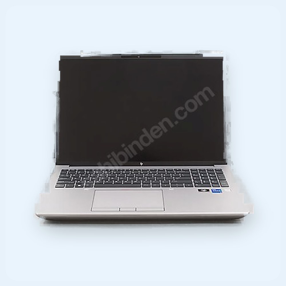 ZBOOK FURY 16 G9 İ7-12850HX 32GB DDR5 512GB SSD RTX A1000