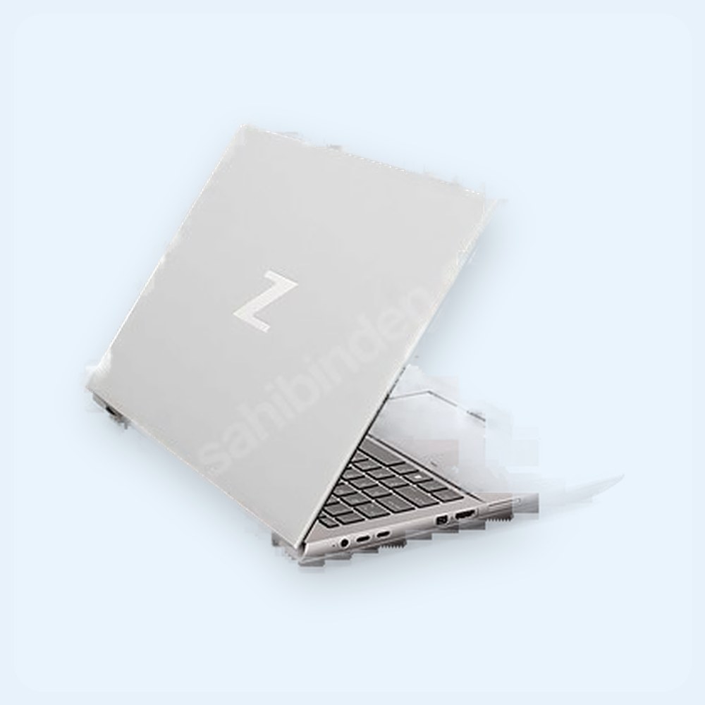 ZBOOK FURY 16 G9 İ7-12850HX 32GB DDR5 512SSD RTX A1000