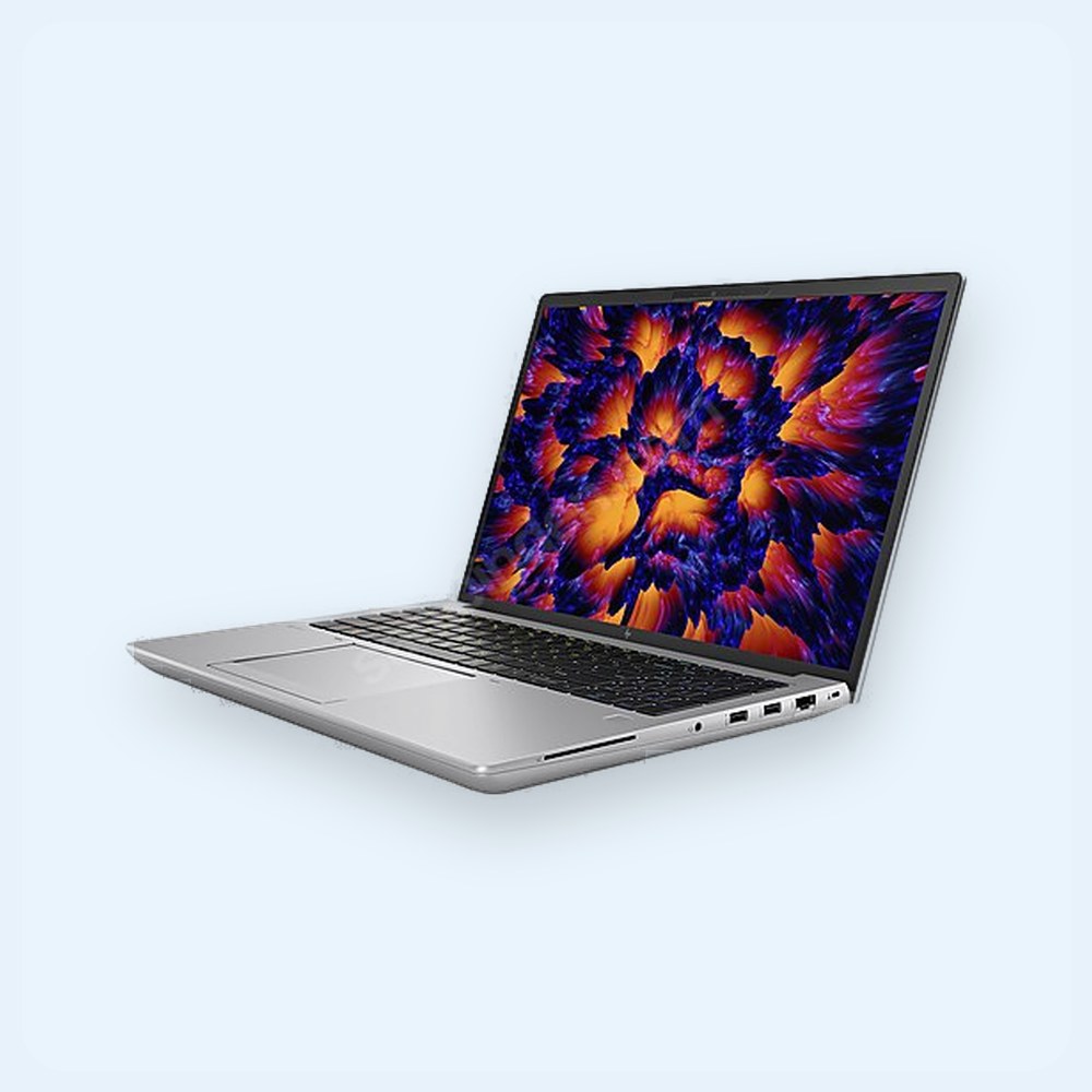 ZBOOK FURY 16 G9 İ7-12850HX 32GB DDR5 512SSD RTX A2000 (8GB)