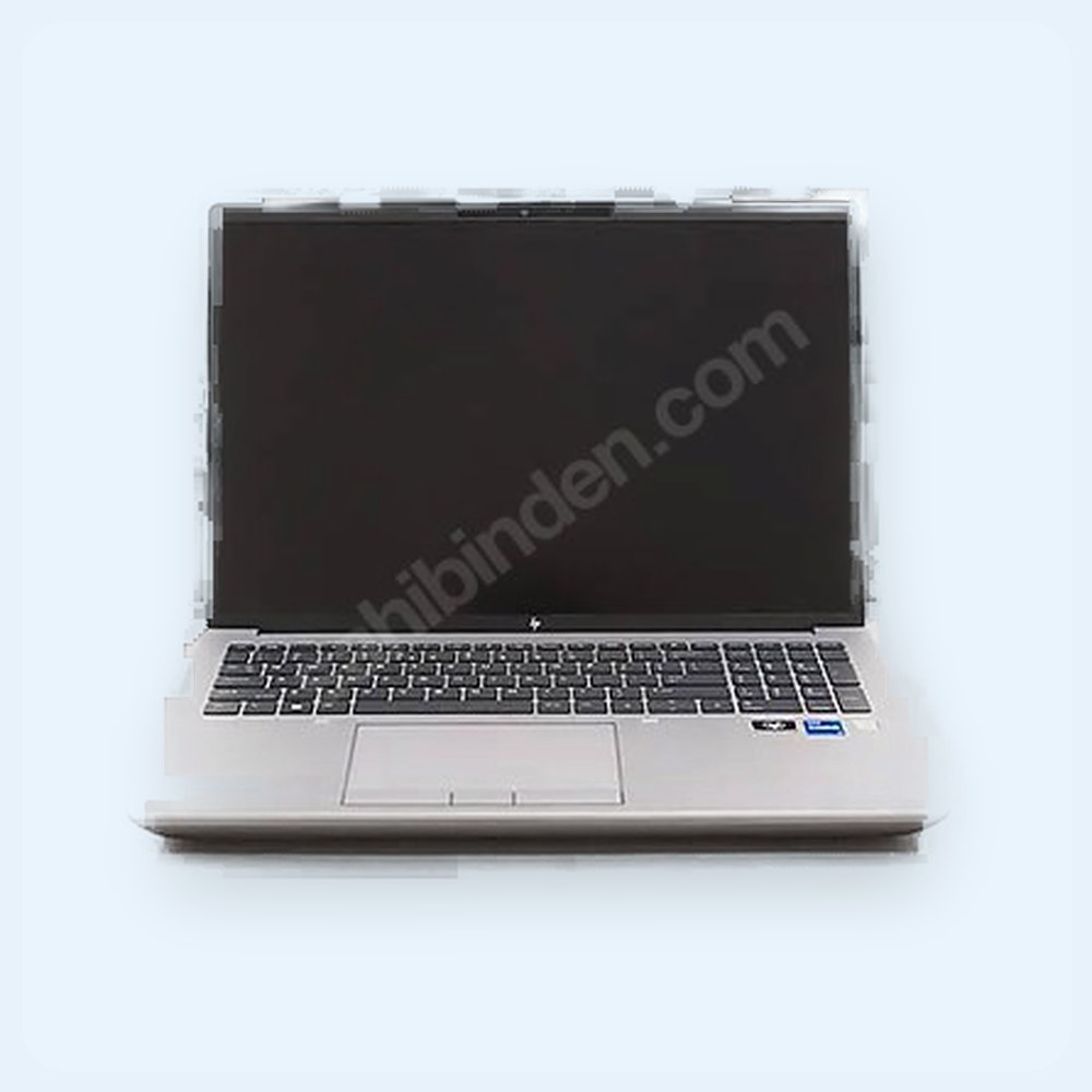 ZBOOK FURY 16 G9 İ7-12850HX 64GB DDR5 RAM 512SSD RTX A1000