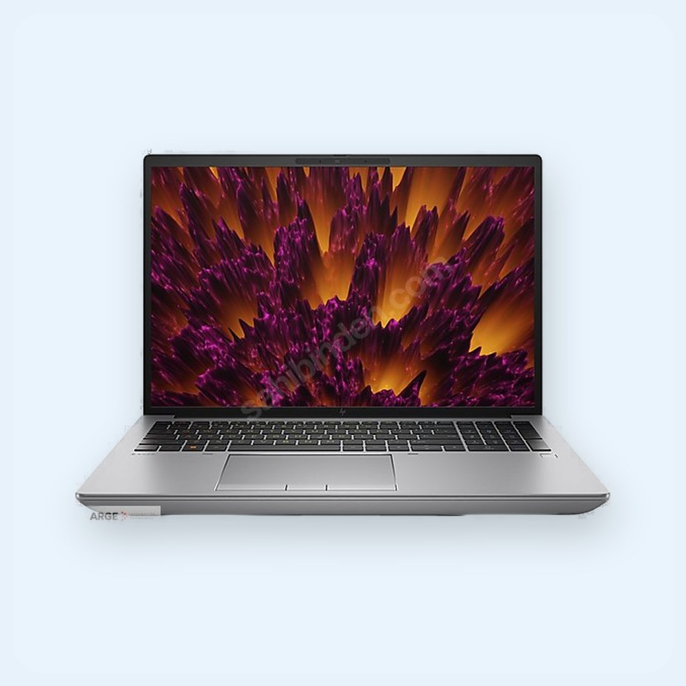 ZBOOK FURY 16 İ7-12850HX 64GB - 1TB SSD RTX3000 (12GB)
