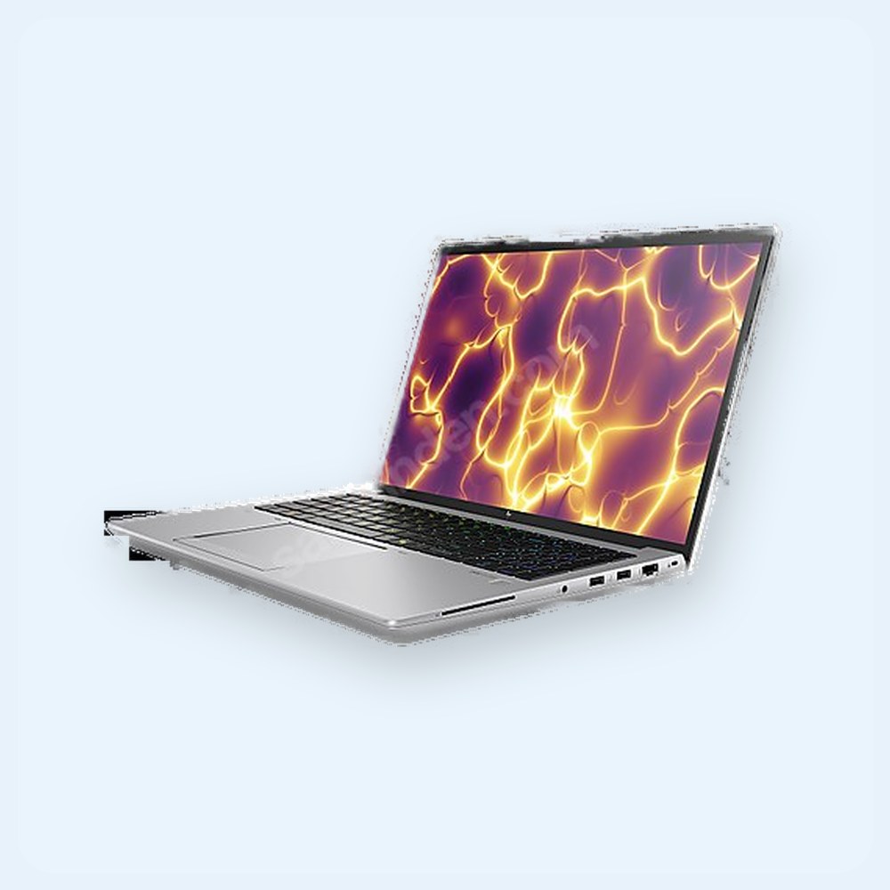 ZBOOK FURY GEN11 İ9-13950HX 128GB RAM 1TB SSD RTX5000 ADA