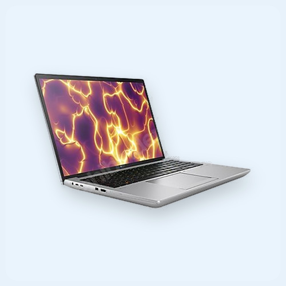 ZBOOK FURY i7-13850HX 32GB RAM 512SSD RTX5000 ADA 2YIL GARANTİ
