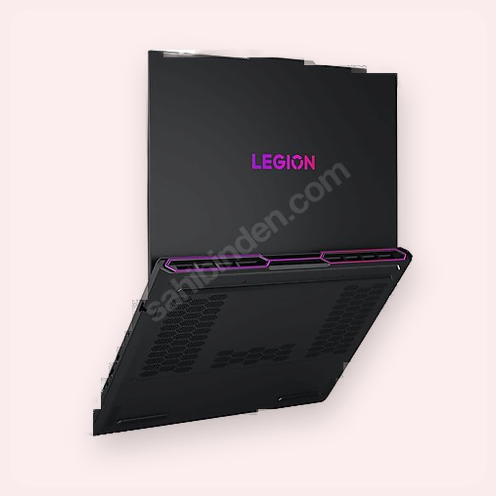 LEGİON Ultra 9 275HX 32GB - 1TB RTX5080 OLED QHD 240HZ