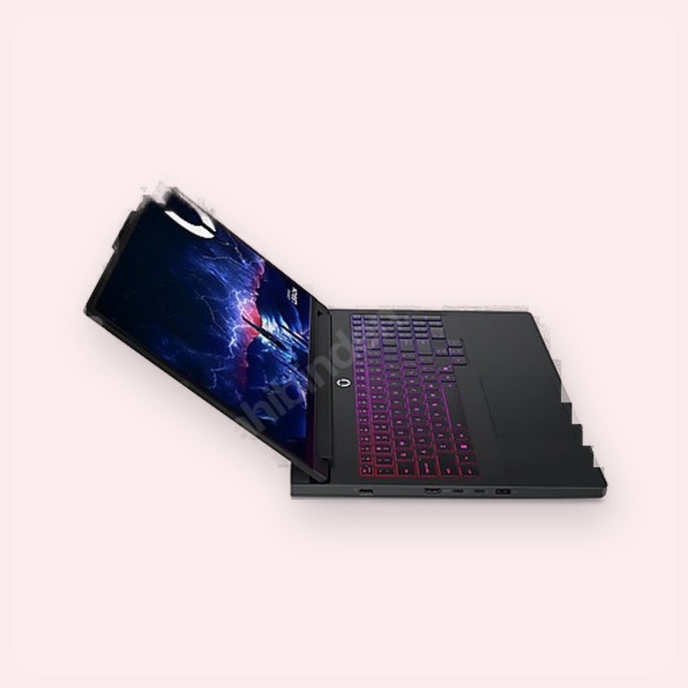 LEGİON Ultra 9 275HX 32GB RAM 1TB RTX5080 OLED QHD 240HZ