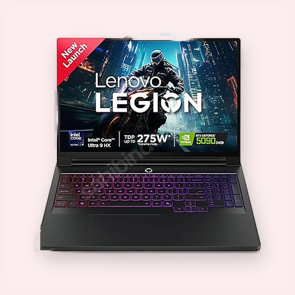 LEGİON Ultra 9 275HX 64GB RAM 2TB RTX5090 OLED QHD 240HZ