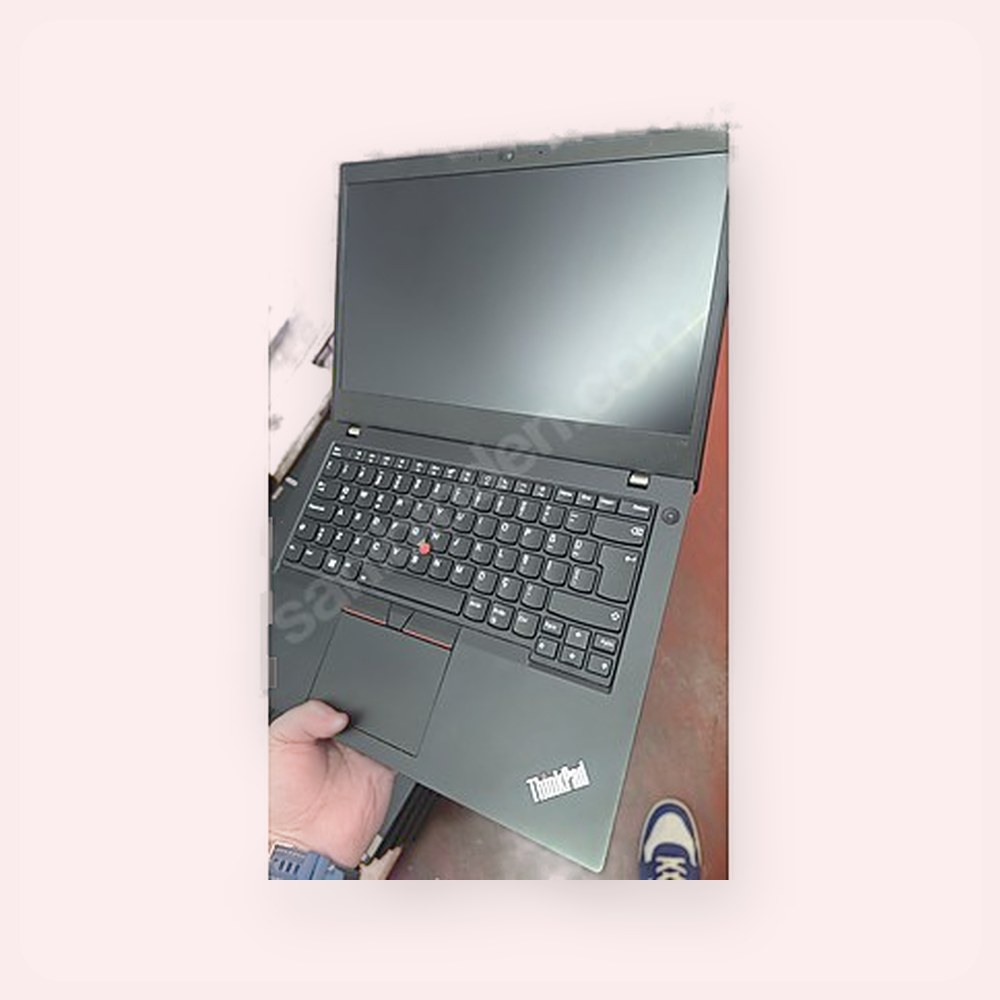 THİNKPAD L14 İ5-1145G7 16GB RAM 256GB SSD WİN11 PRO