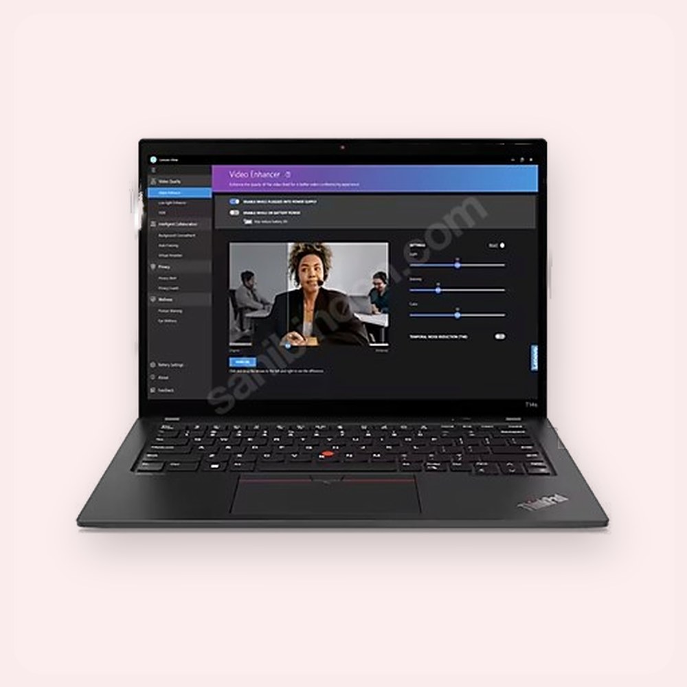 THİNKPAD T14S İ5-1245U 16GB RAM 512SSD İRİS XE FHD İPS