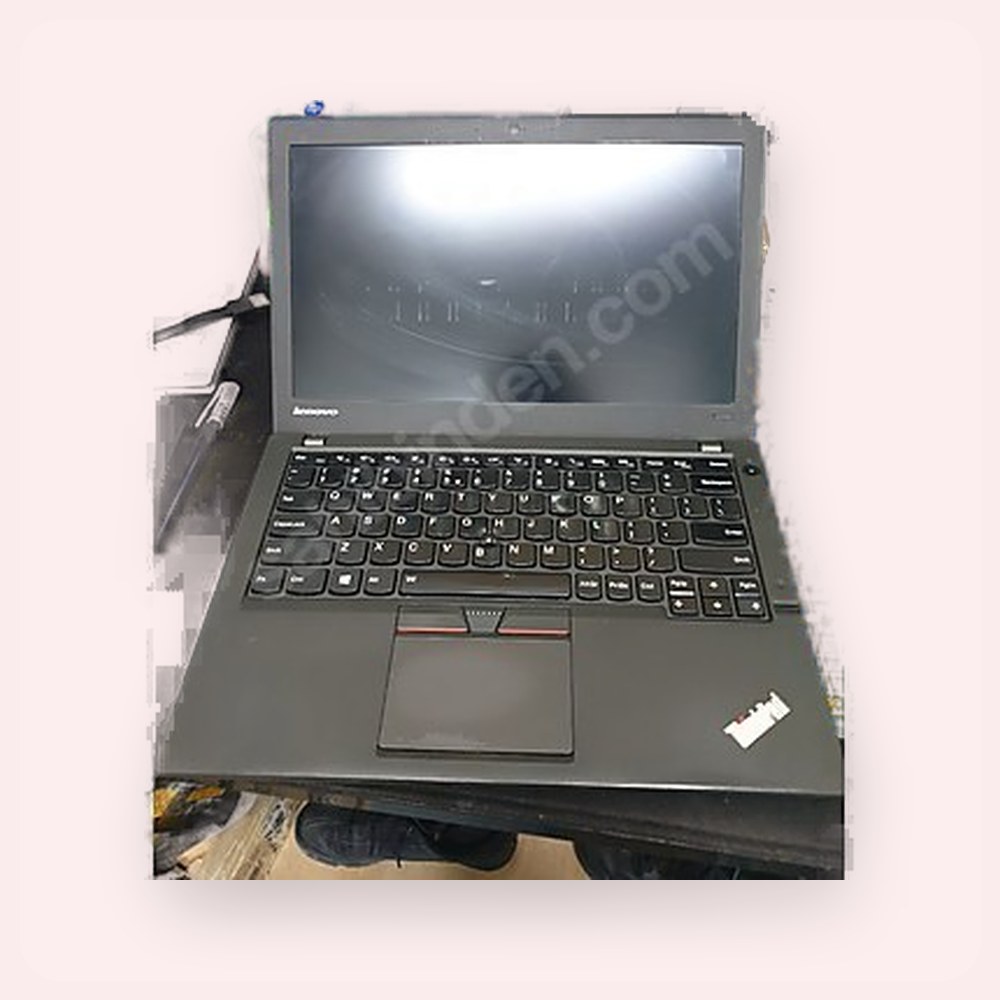 thinkpad x250 anakart arızalı