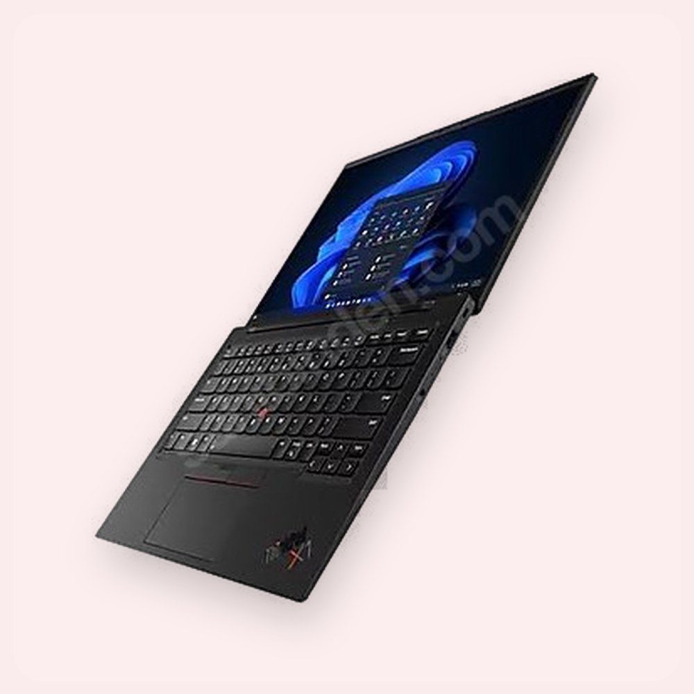 X1 Carbon Gen11 i7-1370P 64gb RAM 1TB SSD DOKUNMATİK