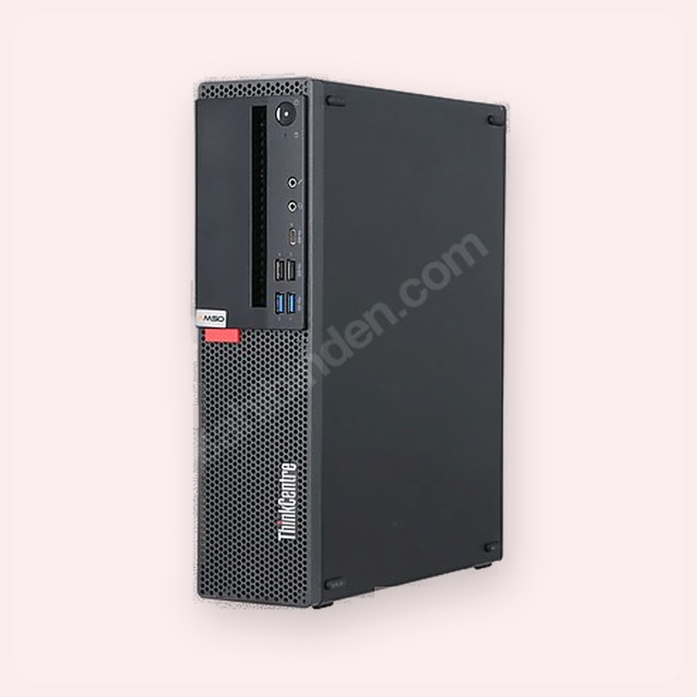 ThinkCentre M920s i5-9500 16GB - 256SSD WİN11 PRO SFF KASA