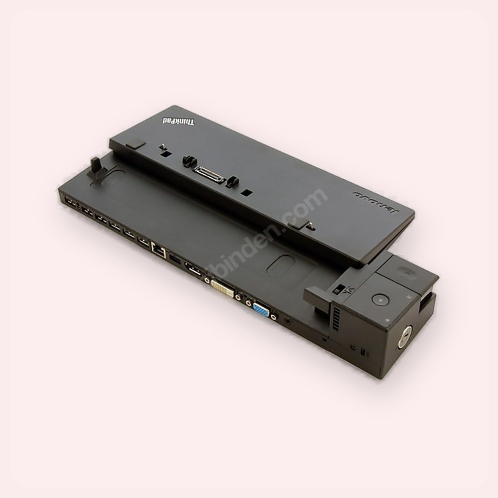 Thinkpad Pro Dock 40A1