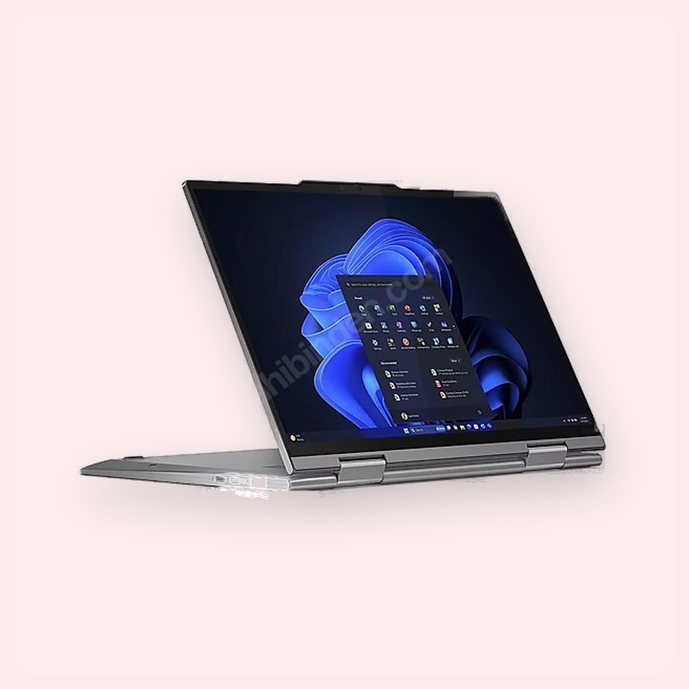 ThinkPad X1 2İN1 Gen9 ULTRA 7 165U 32GB 1TB SSD 3K OLED X360