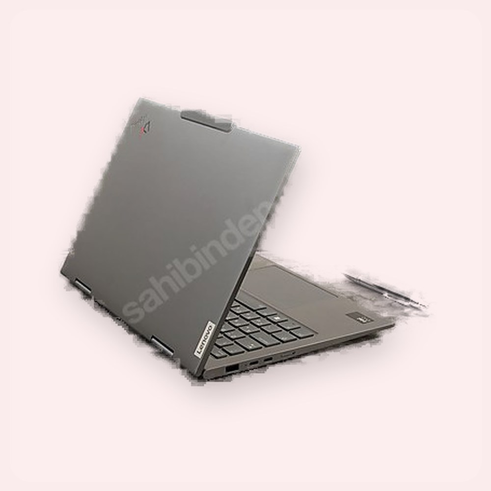 THİNKPAD X1 2in1 YOGA GEN9 ULTRA 5 135U 32GB RAM 256SSD